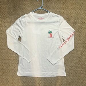 Vineyard Vines Performance Top